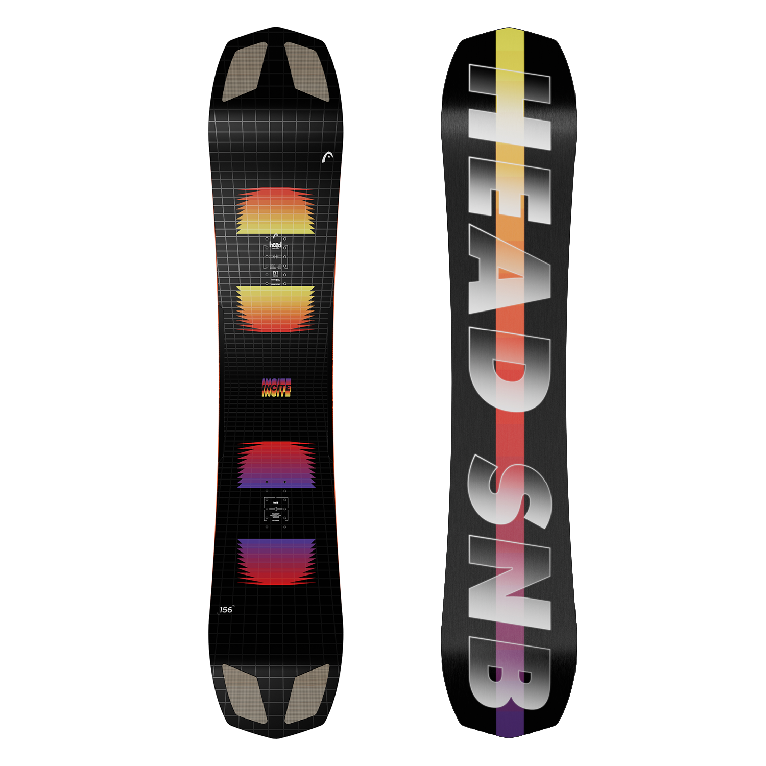 HEAD ボード HEAD SNOWBOARD ヘッド スノーボード 2026-2027スキーNEWモデル